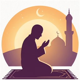 Namaz Vakti simgesi