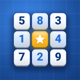 Sudoku Düello simgesi